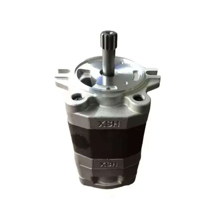 Hydraulic Pilot Pump For YC KX185
Hydraulic Pilot Pump For YC KX185
