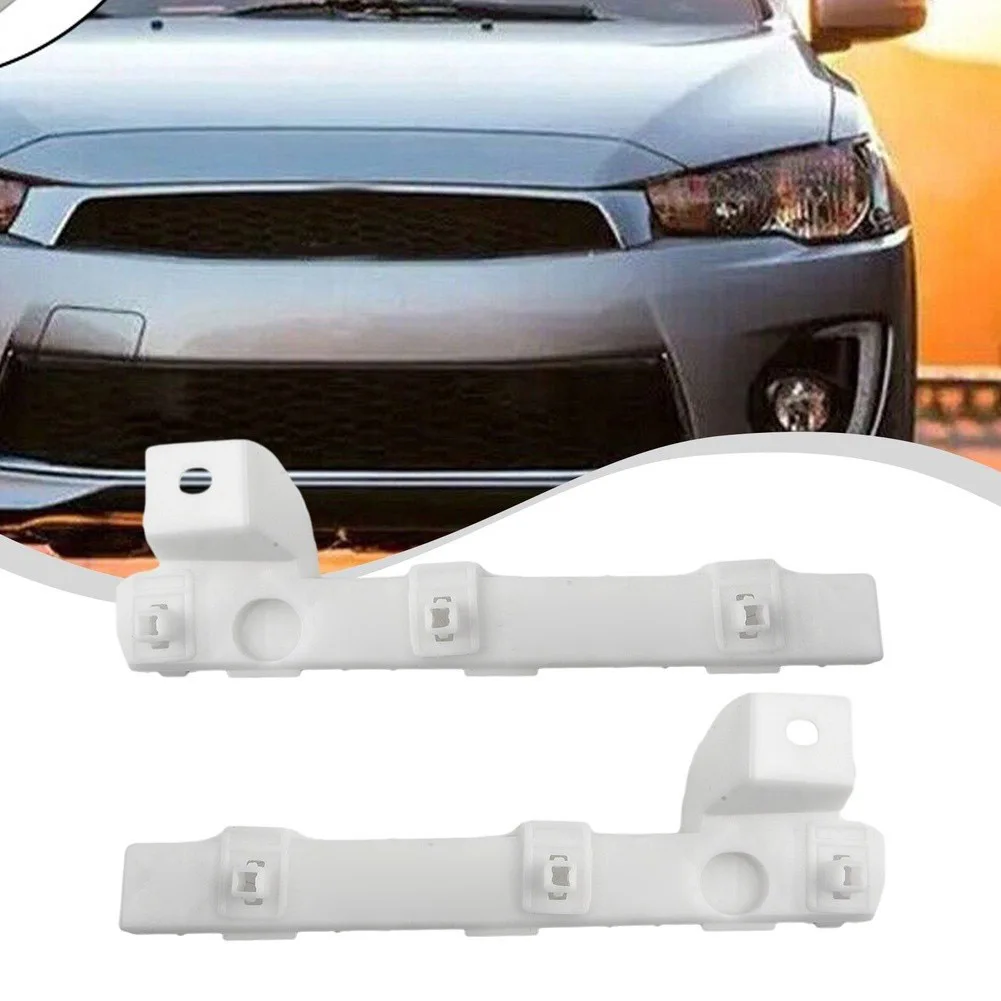 Front L &R Bumper Bracket Bumper Bracket Clip Support Holder For Mitsubishi Lancer 2008-17 6400A404 6400A403 Accessories
Front L &R Bumper Bracket Bumper Bracket Clip Support Holder For Mitsubishi Lancer 2008-17 6400A404 6400A403 Accessories