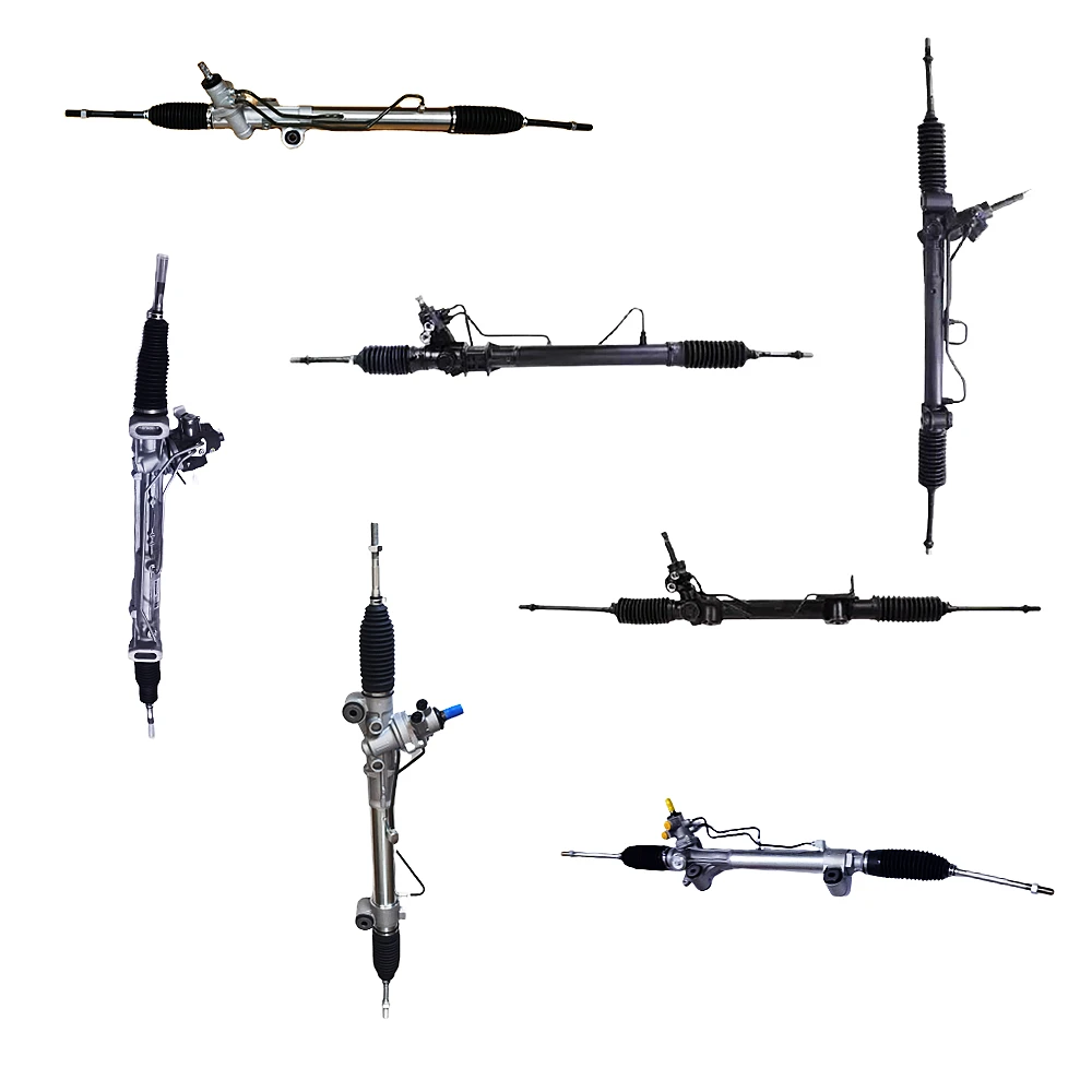 Hydraulic steering rack for DAIHATSU TERIOS series 44250B4010 44250B4030 44250B4040 45510B4012 45510BZ012 45510BZ170 45510BZ230
Hydraulic steering rack for DAIHATSU TERIOS series 44250B4010 44250B4030 44250B4040 45510B4012 45510BZ012 45510BZ170 45510BZ230