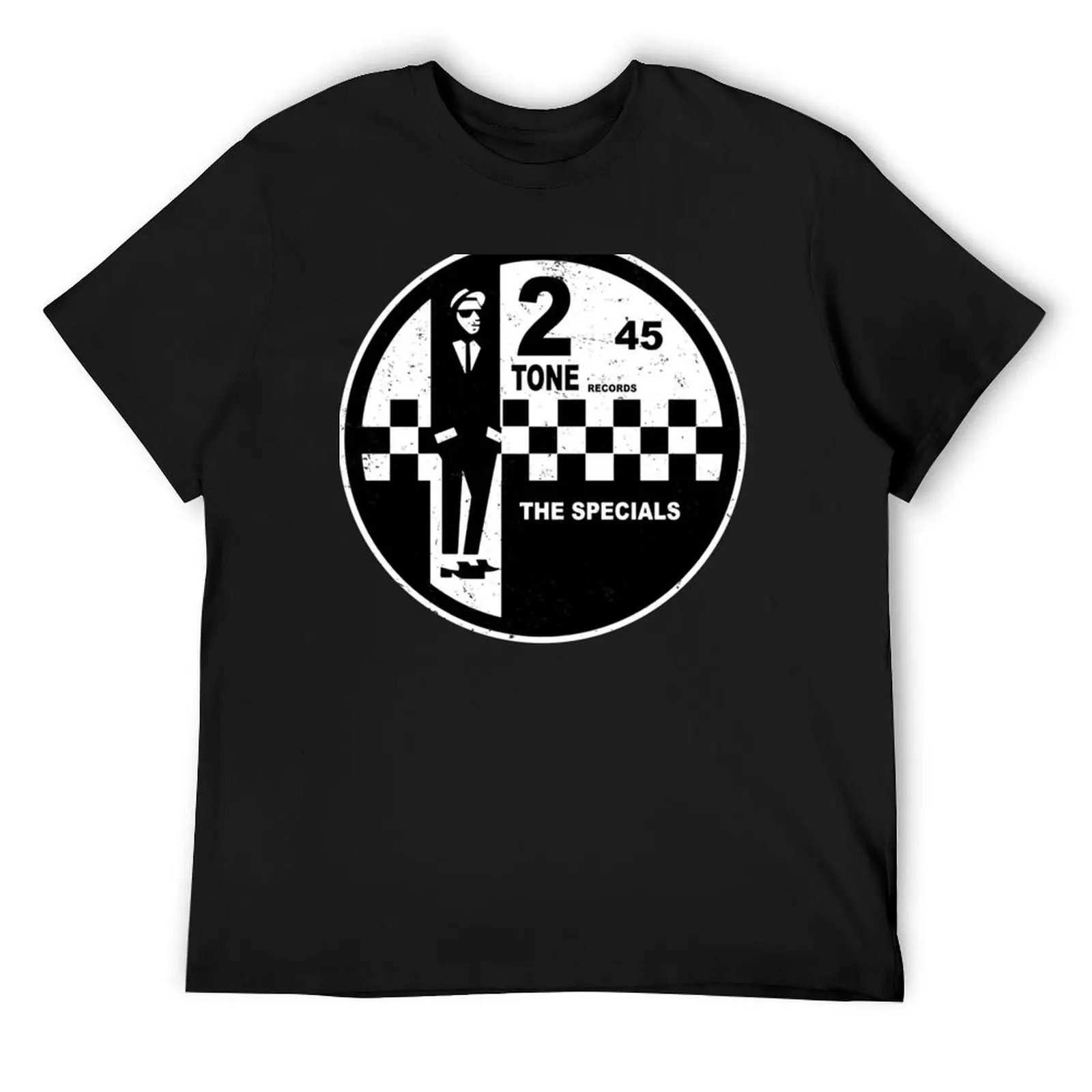 2 tone records the specials Classic T-Shirt Aesthetic clothing blue archive football t shirt anime shirts men
2 tone records the specials Classic T-Shirt Aesthetic clothing blue archive football t shirt anime shirts men