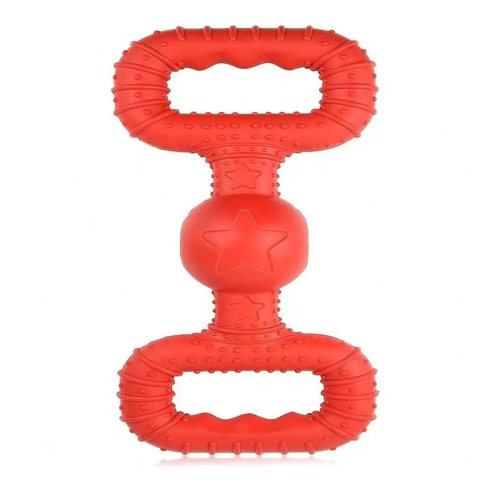Natural Rubber Dog Toys For Medium Aggressive Chewers Lifetime Replacement Tough Tug War Dog Toy For Medium Dogs Tooth Clean, B
Natural Rubber Dog Toys For Medium Aggressive Chewers Lifetime Replacement Tough Tug War Dog Toy For Medium Dogs Tooth Clean, B