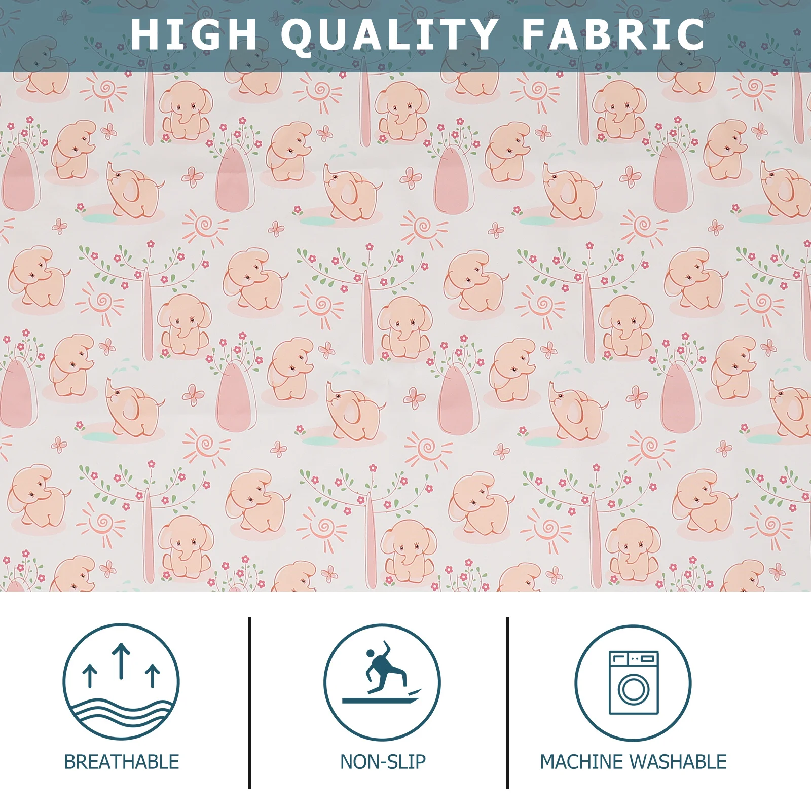 Baby High Chair Waterproof Large Floor Protector Under Chair Food Catcher Non Slip Mat for Kids Playtime Art Craft
Baby High Chair Waterproof Large Floor Protector Under Chair Food Catcher Non Slip Mat for Kids Playtime Art Craft