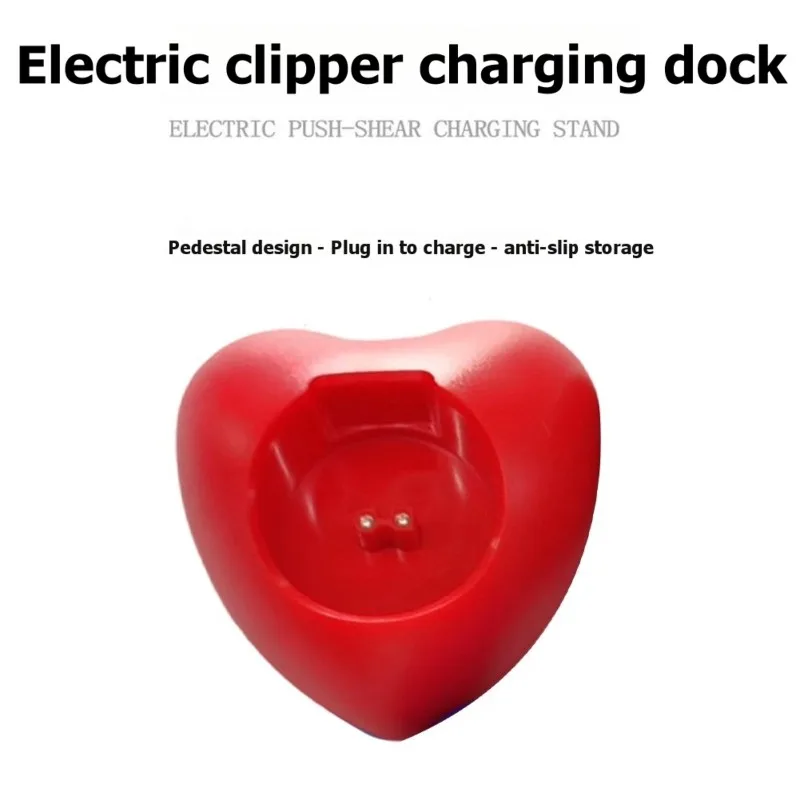 【SELL FAST 】Replacement Parts For Babyliss Hair Clippers- Universal Charging Base& Portable Charging Dock
【SELL FAST 】Replacement Parts For Babyliss Hair Clippers- Universal Charging Base& Portable Charging Dock