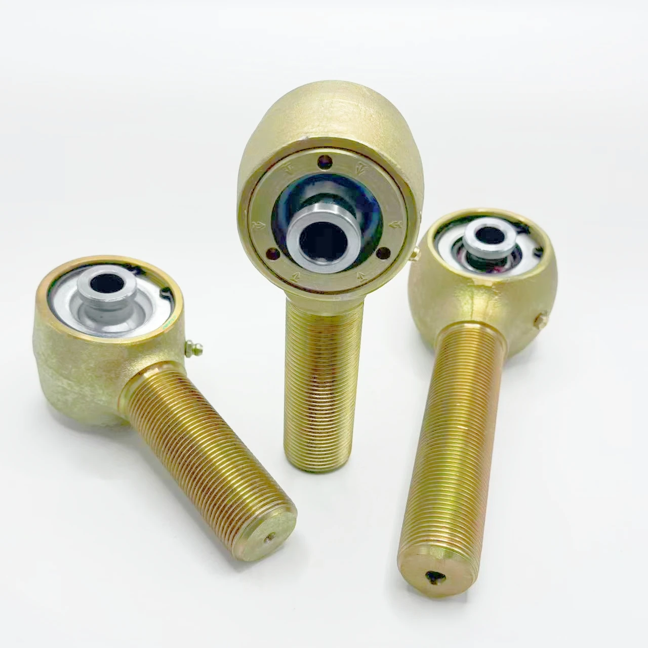 Popular Offroad Chrome Steel Heim Joint Heavy Duty 1/2 5/8 3/4 Rod End Bearing for 4x4 Truck Suspension Steering
Popular Offroad Chrome Steel Heim Joint Heavy Duty 1/2 5/8 3/4 Rod End Bearing for 4x4 Truck Suspension Steering