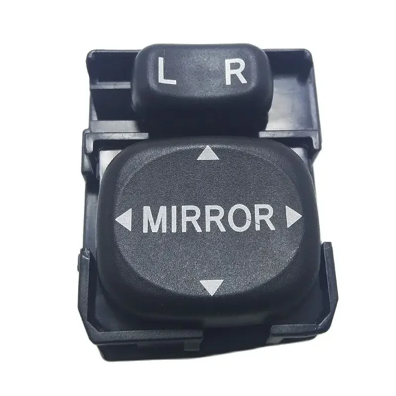 8487034010 Новая регулировка переключателя управления зеркалом для Toyota Highlander Corolla RAV4 Prius Yaris Cruise 84870-34010
8487034010 Новая регулировка переключателя управления зеркалом для Toyota Highlander Corolla RAV4 Prius Yaris Cruise 84870-34010