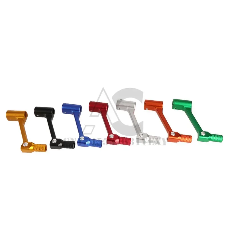 Motorcycle Gear Lever Suitable For Motorcycles, Off-road Vehicles, Off-road Racing ATV Off-road Motorcycle General Accessories
Motorcycle Gear Lever Suitable For Motorcycles, Off-road Vehicles, Off-road Racing ATV Off-road Motorcycle General Accessories