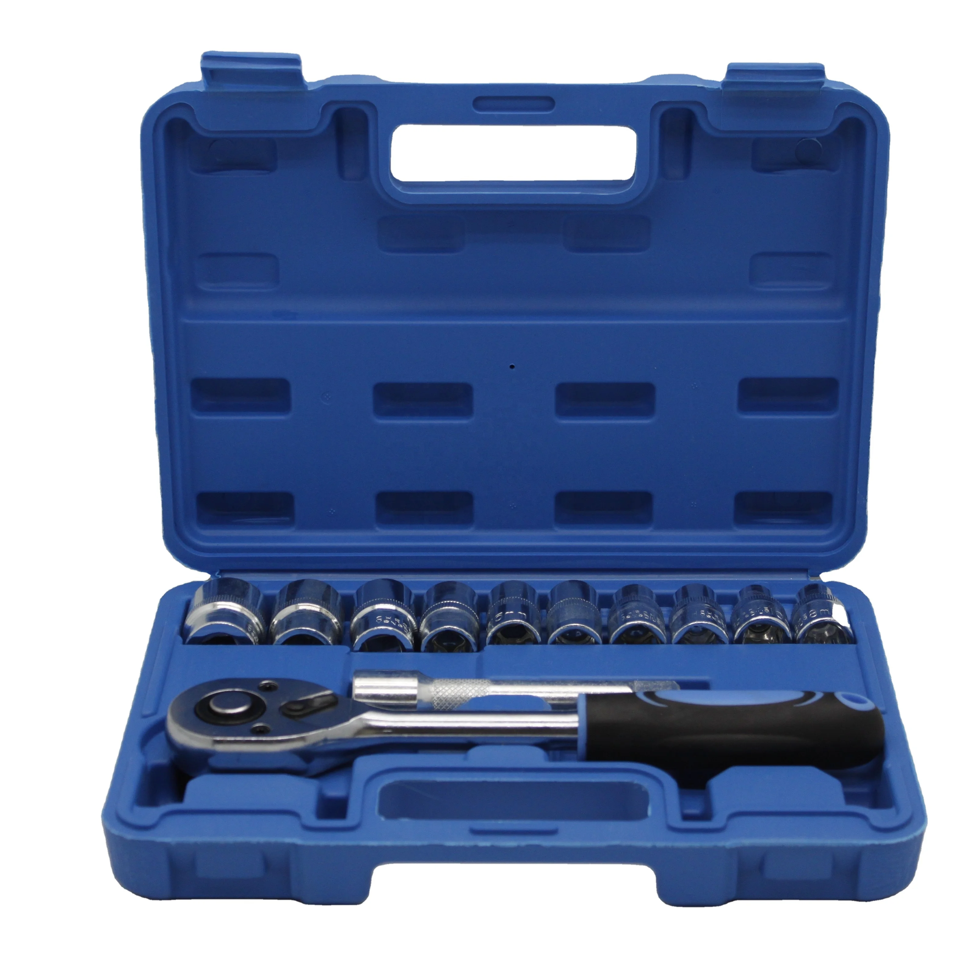 Оптовый полный набор инструментов для домашнего ремонта, ручной настраиваемый OEM жесткий футляр, ручной набор инструментов из 12 предметов 
Оптовый полный набор инструментов для домашнего ремонта, ручной настраиваемый OEM жесткий футляр, ручной набор инструментов из 12 предметов