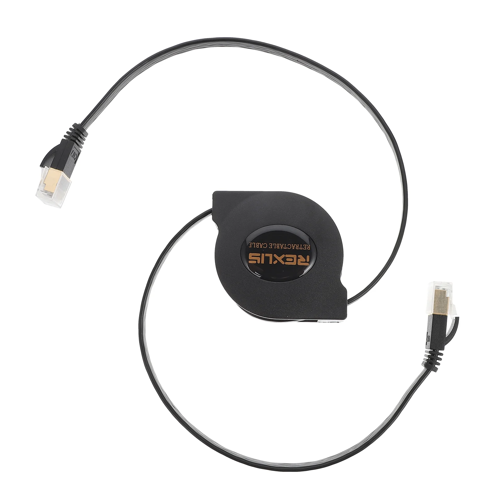 Category 7 Network Cable Laptop Networking Cord Internet Ethernet Patch Pure Copper
Category 7 Network Cable Laptop Networking Cord Internet Ethernet Patch Pure Copper