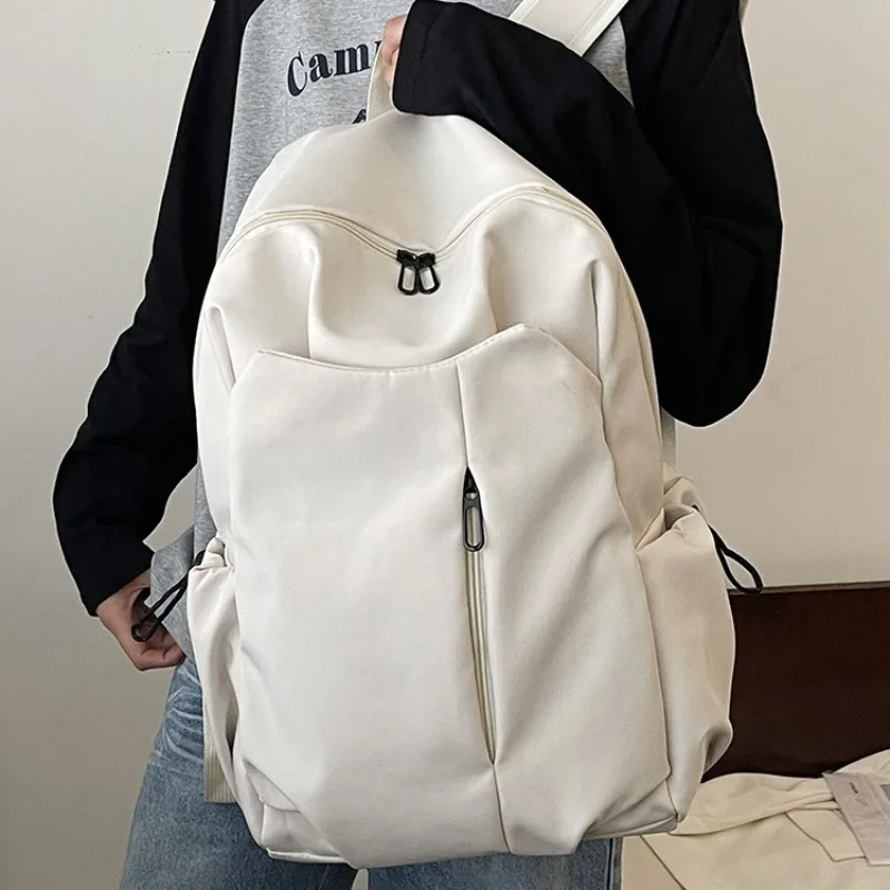 Leisure Kids Backpacks for Boy Minimalist Large Capacity Cute Backpack Travel Backpack School Bag Class Bags for Girl Mochila
Leisure Kids Backpacks for Boy Minimalist Large Capacity Cute Backpack Travel Backpack School Bag Class Bags for Girl Mochila
