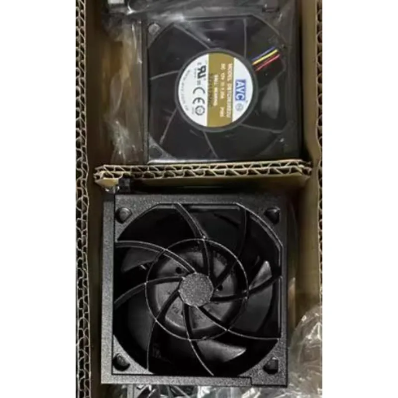 Новый охлаждающий вентилятор для LENOVO X3650 M5 V4, охлаждающий вентилятор 00MV921 00YE423 N34635J
Новый охлаждающий вентилятор для LENOVO X3650 M5 V4, охлаждающий вентилятор 00MV921 00YE423 N34635J