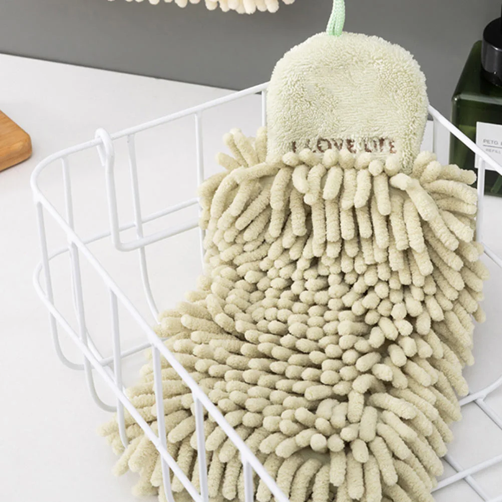 Absorbent Towel Light Green -Dry Hand Towel For Bathroom Kitchen -Absorbing Hanging Washcloth Gentle Smooth
Absorbent Towel Light Green -Dry Hand Towel For Bathroom Kitchen -Absorbing Hanging Washcloth Gentle Smooth