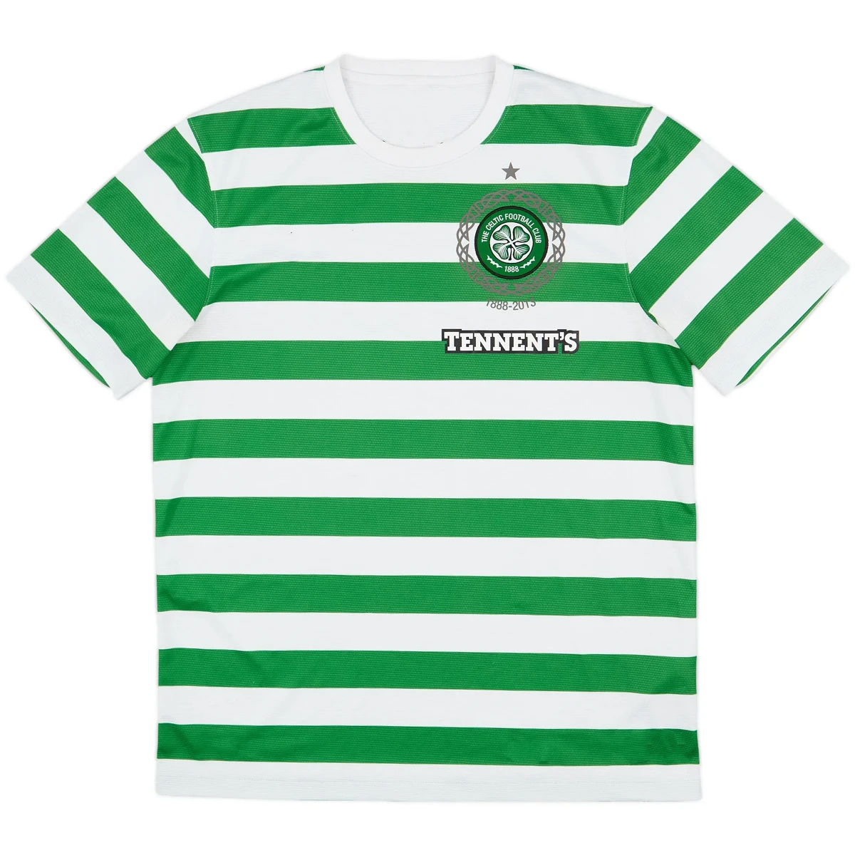 Vintage New Style 2012-13 Celtic Football Jersey Man Women Quick drying Sport T-Shirt Breathable Tee 3D Fashion Clothes-moto
Vintage New Style 2012-13 Celtic Football Jersey Man Women Quick drying Sport T-Shirt Breathable Tee 3D Fashion Clothes-moto