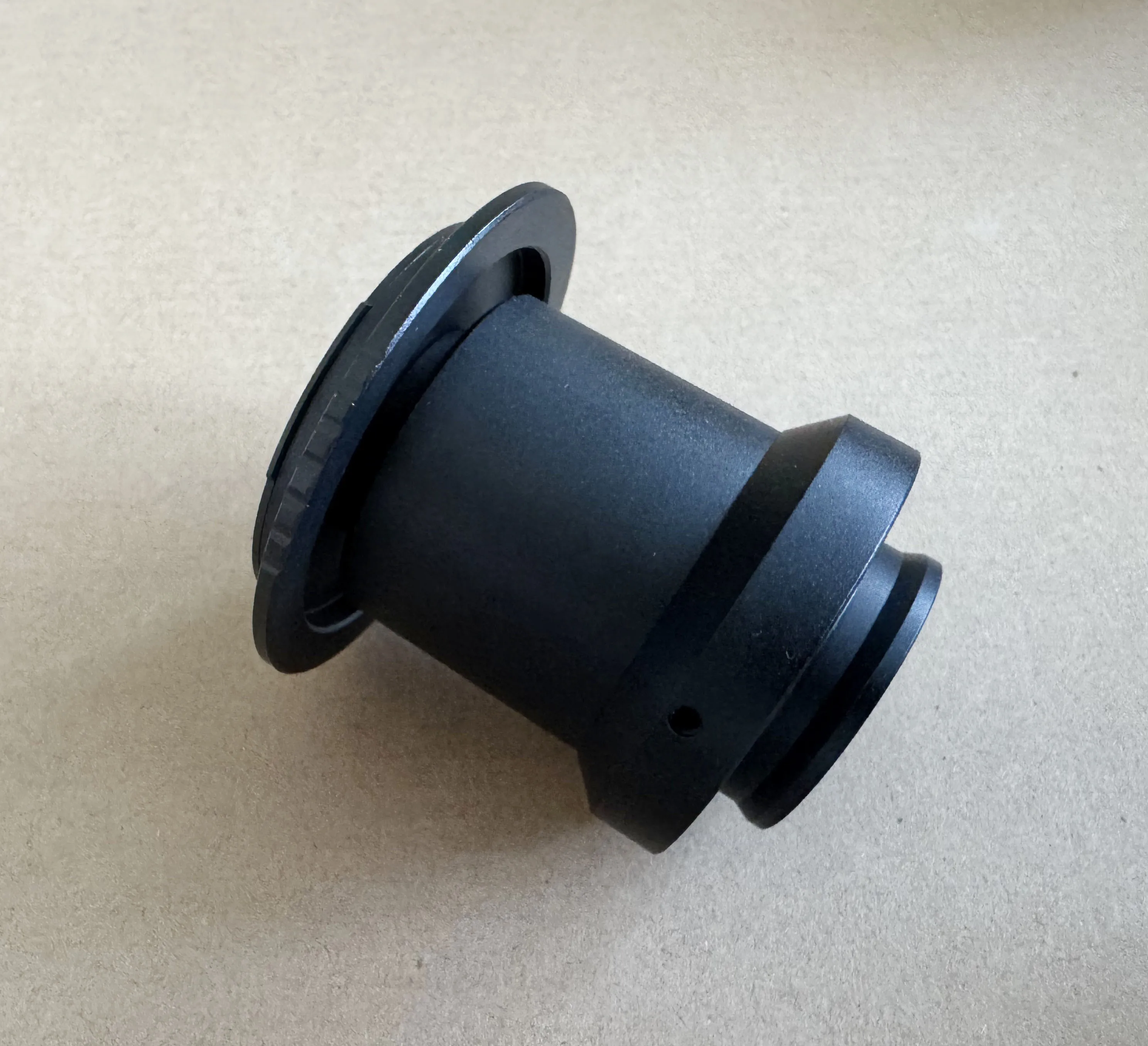Adapter for Leica Microscope Phototube Adapter to Canon EOS Nikon AI Camera
Adapter for Leica Microscope Phototube Adapter to Canon EOS Nikon AI Camera