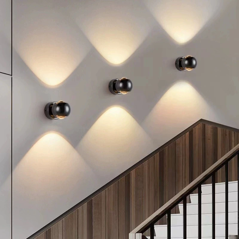 Luxury Art Aluminum Wall Light Glass Decoration Wall Lamp for Living Dining Room Bedroom Corridor Staircase Home Decor Sconce
Luxury Art Aluminum Wall Light Glass Decoration Wall Lamp for Living Dining Room Bedroom Corridor Staircase Home Decor Sconce