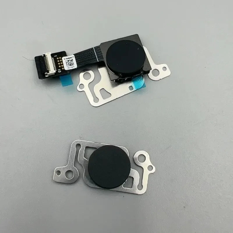 Fingerprint Device and Fingerprint Tablet for X13 GEN2 and t14s GEN2 5M11C86041 5M11C86040
Fingerprint Device and Fingerprint Tablet for X13 GEN2 and t14s GEN2 5M11C86041 5M11C86040