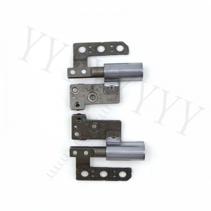 Y + новый комплект шарниров для ЖК-дисплея L&R для Legion 7-15IMH05 81YT 7-15IMHg05 81YU 5H50S28961
Y + новый комплект шарниров для ЖК-дисплея L&R для Legion 7-15IMH05 81YT 7-15IMHg05 81YU 5H50S28961