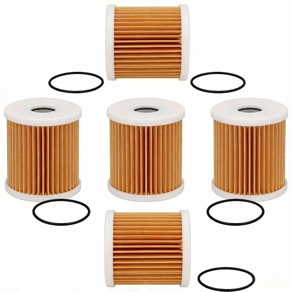 Фильтрующие элементы топливного фильтра 90794-46871, 90794-46913, 90794-46911, замена для подвесных лодочных моторов Yamaha
Фильтрующие элементы топливного фильтра 90794-46871, 90794-46913, 90794-46911, замена для подвесных лодочных моторов Yamaha