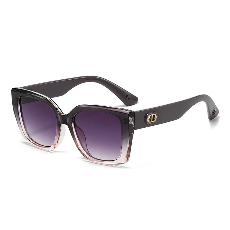 New style luxury brand women's sunglasses for men elegant Cateye women's trendy shades Glamour sunglasses jewelry masque
New style luxury brand women's sunglasses for men elegant Cateye women's trendy shades Glamour sunglasses jewelry masque