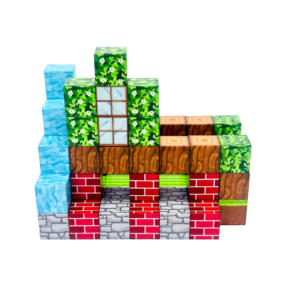 Magnetic Building Blocks Diy Magnets Toys For Kids Designer Construction Set Gifts For Children Toys
Magnetic Building Blocks Diy Magnets Toys For Kids Designer Construction Set Gifts For Children Toys