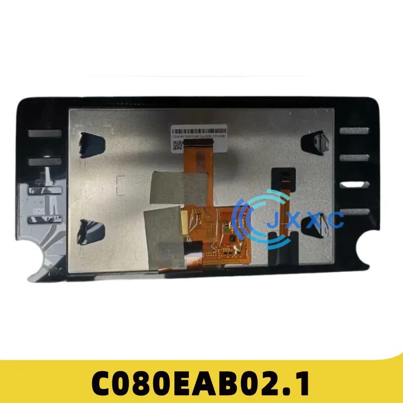 C080EAB02.1 is suitable for Accord car LCD screens from 2018 to 2022
C080EAB02.1 is suitable for Accord car LCD screens from 2018 to 2022