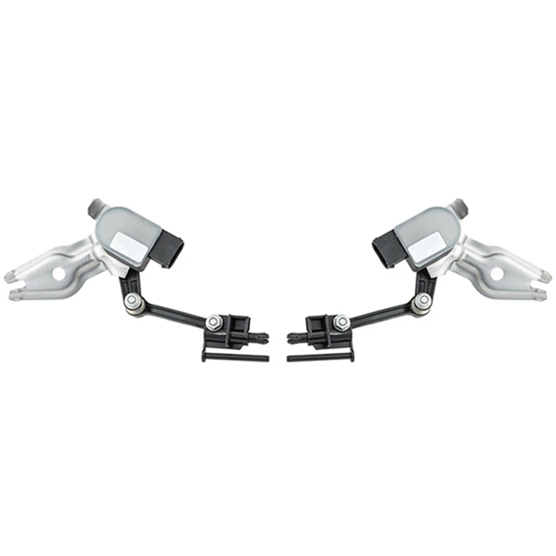 Car Front Left And Right Height Level Sensor Car Height Sensor Headlamp Level Sensor For Touareg Q7 7L6 7L0616213C 7L0616214C
Car Front Left And Right Height Level Sensor Car Height Sensor Headlamp Level Sensor For Touareg Q7 7L6 7L0616213C 7L0616214C
