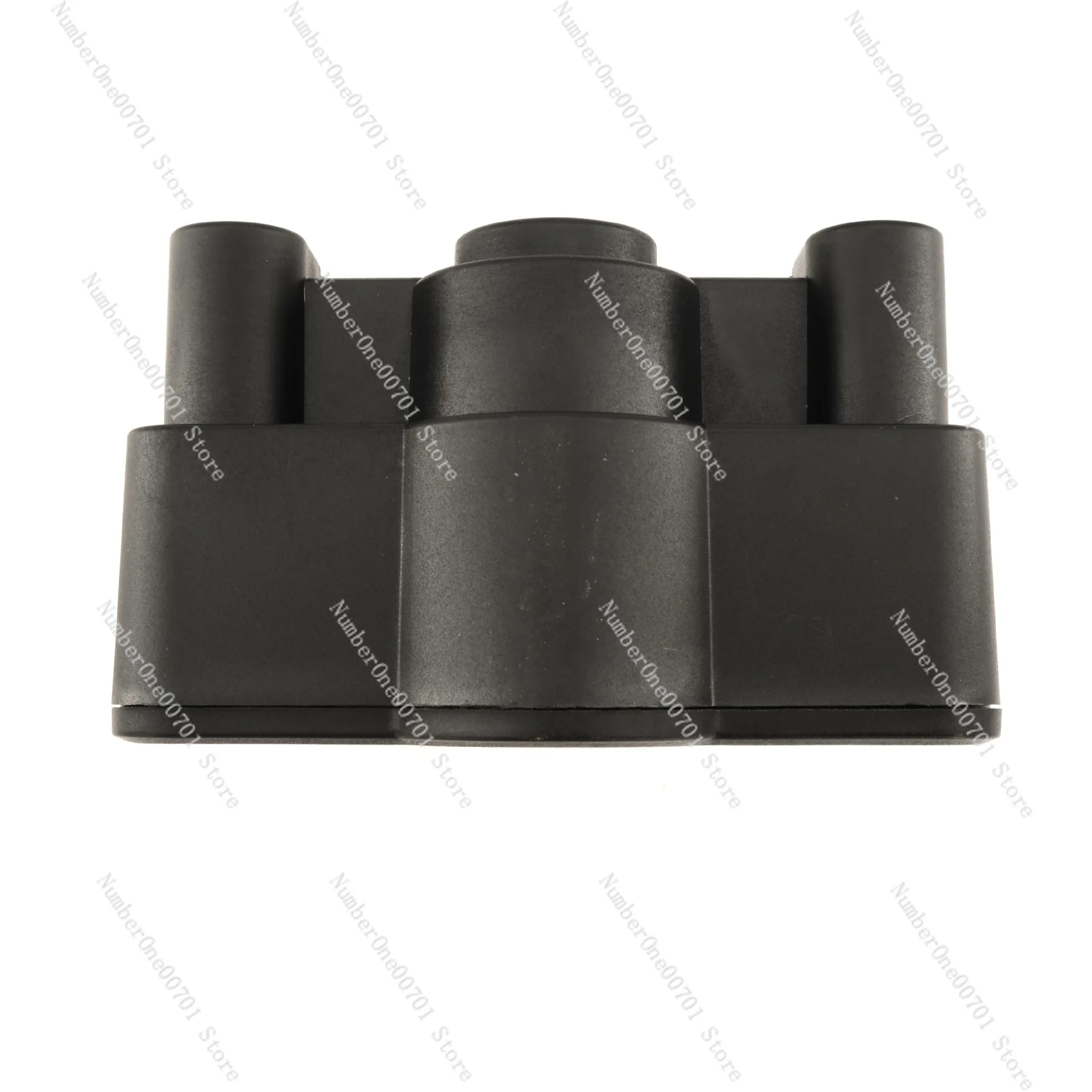 ClubCar Precedent 2004-2011 MCOR2 Precedent Voltage Divider Accelerator Box 102528501
ClubCar Precedent 2004-2011 MCOR2 Precedent Voltage Divider Accelerator Box 102528501