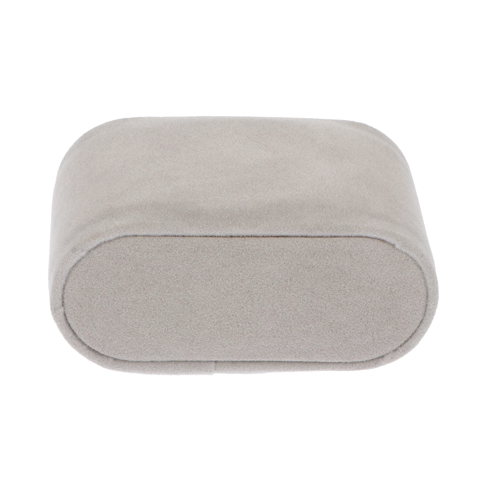 10 Pcs Watch Pillow Holder Jewelry Display Bracelet Football Cushion Plastic Travel
10 Pcs Watch Pillow Holder Jewelry Display Bracelet Football Cushion Plastic Travel