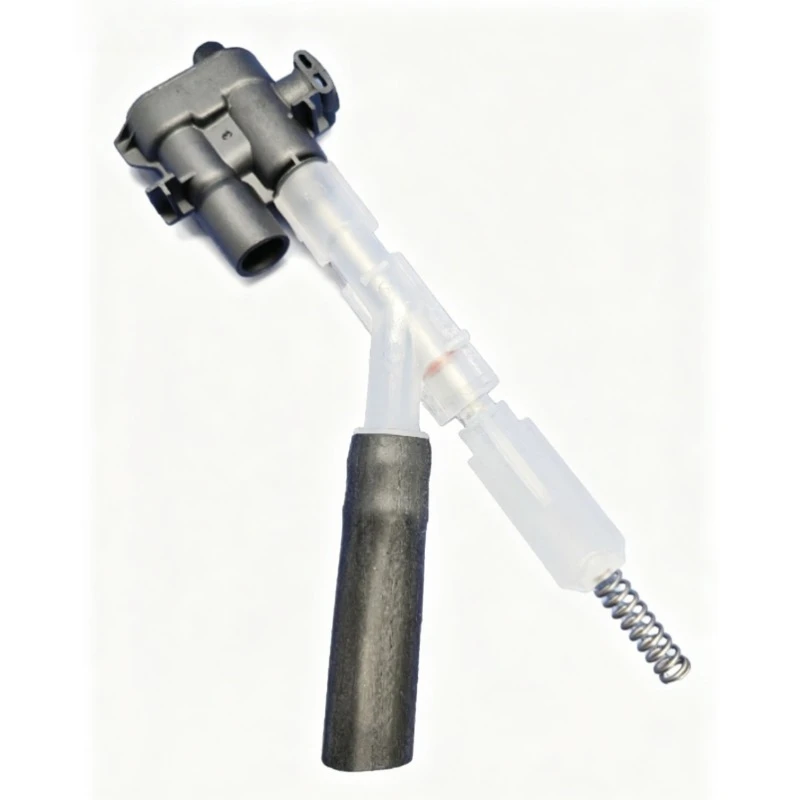 Suitable for Fully Automatic Coffee Machine, Brand New Brewing Device, Water Injection Nozzle, Pressure Relief Valve Accessories
Suitable for Fully Automatic Coffee Machine, Brand New Brewing Device, Water Injection Nozzle, Pressure Relief Valve Accessories