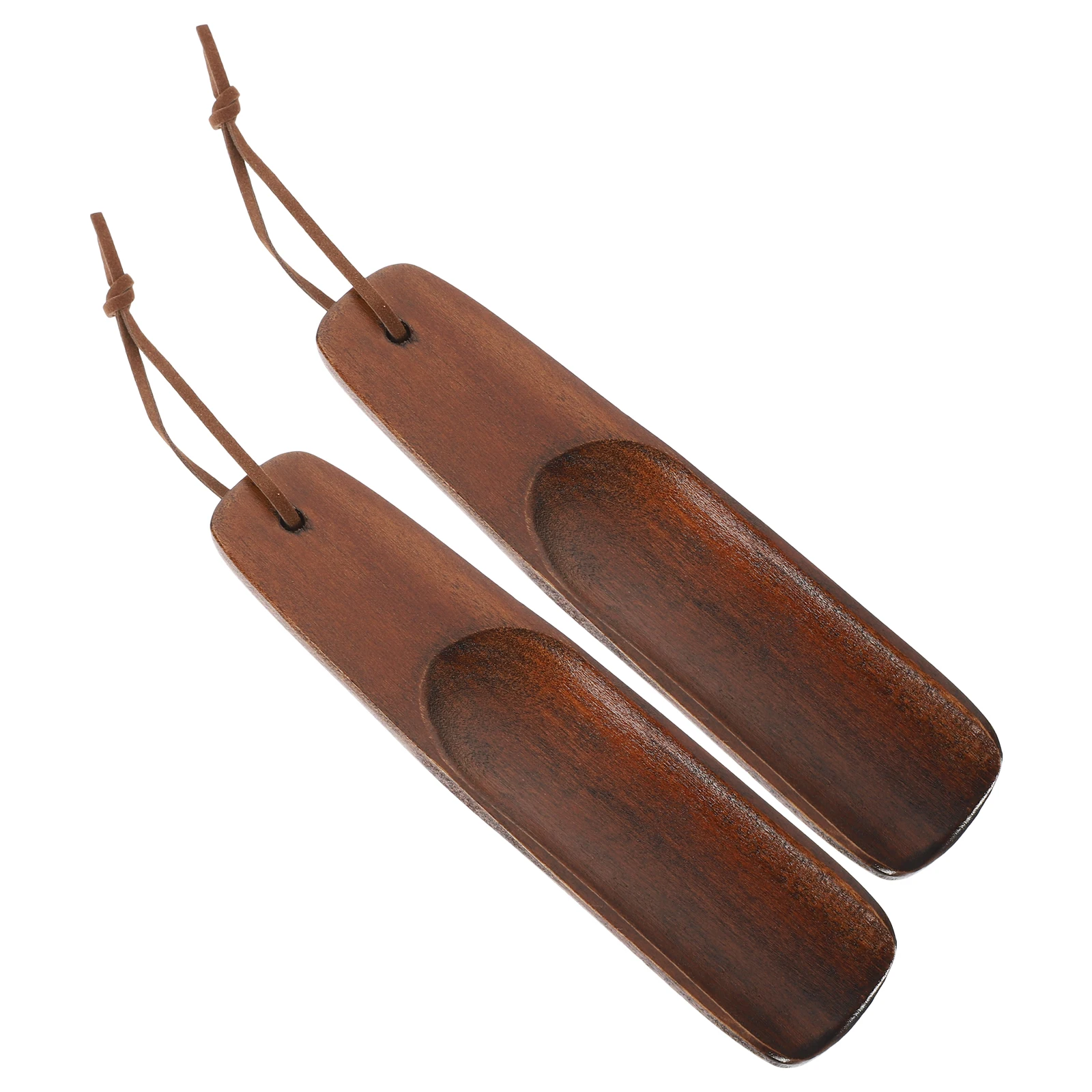 2 pcs Wooden 15 5cm Household Practical Shoe Lifters Wooden Shoehorns Long Handle Travel Gifts Health Care Tools
2 pcs Wooden 15 5cm Household Practical Shoe Lifters Wooden Shoehorns Long Handle Travel Gifts Health Care Tools