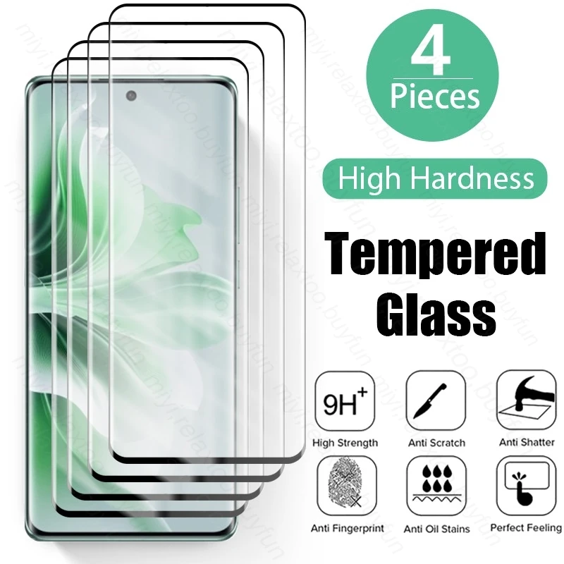 Для Oppo Reno11 Pro 5G Glass 4 шт 19D изогнутое закаленное стекло на Opo Appo Reno 11 Pro Reno11 Pro 5G 2024
Для Oppo Reno11 Pro 5G Glass 4 шт 19D изогнутое закаленное стекло на Opo Appo Reno 11 Pro Reno11 Pro 5G 2024