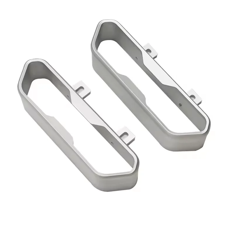 Car Exhaust Pipes for Mercedes Benz G Class G350 G500 G550 G55 G63 G65 W463 W464 Aluminium AK exhaust tips muffler tip OEM
Car Exhaust Pipes for Mercedes Benz G Class G350 G500 G550 G55 G63 G65 W463 W464 Aluminium AK exhaust tips muffler tip OEM