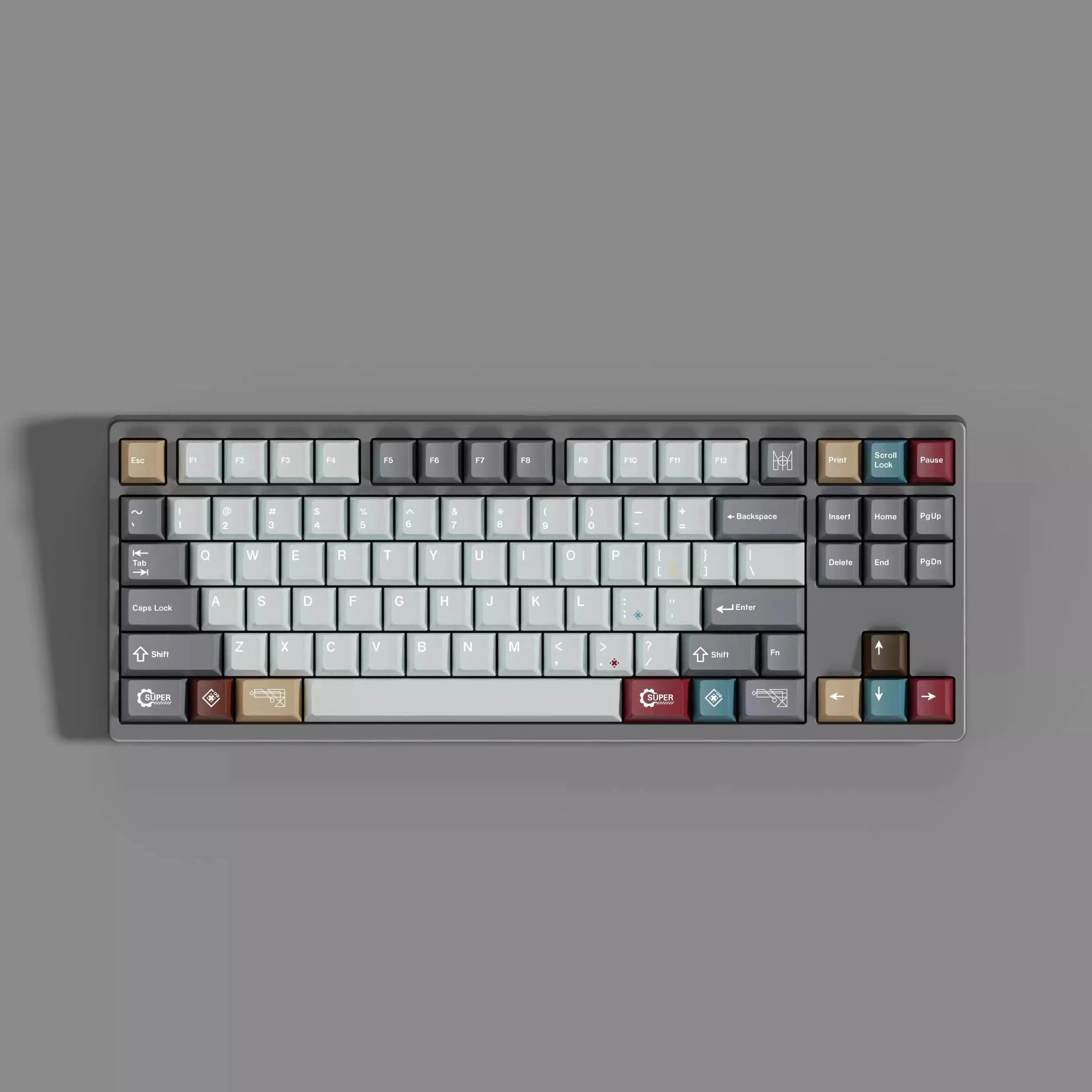 Колпачки для клавиш PBT, английская, русская, колпачок для ключей, вишневый профиль, сублимационная краска, колпачок для клавиш MX Switch, разделенный пробел
Колпачки для клавиш PBT, английская, русская, колпачок для ключей, вишневый профиль, сублимационная краска, колпачок для клавиш MX Switch, разделенный пробел