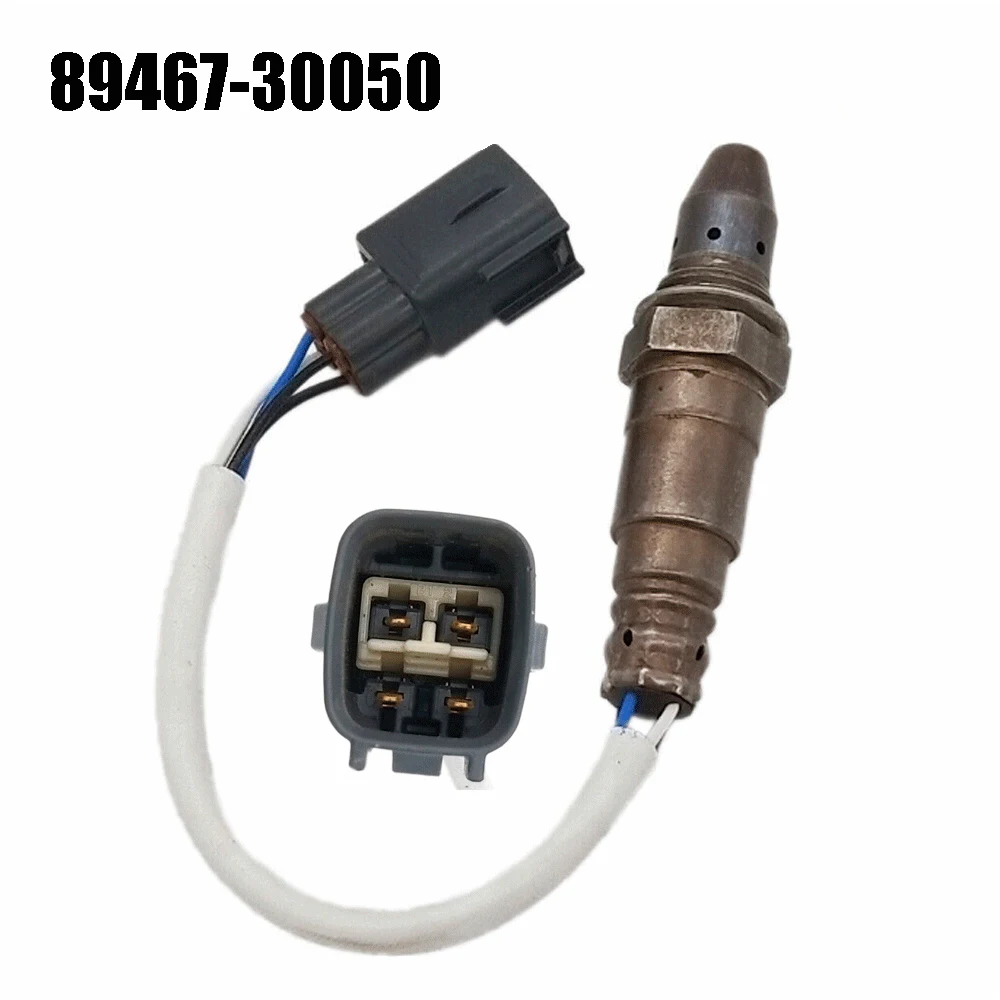 Кислородный O2 Датчик Lambda 89467-30050 234-9112 для Toyota YARIS л Lexus GS350 GS450h л
Кислородный O2 Датчик Lambda 89467-30050 234-9112 для Toyota YARIS л Lexus GS350 GS450h л