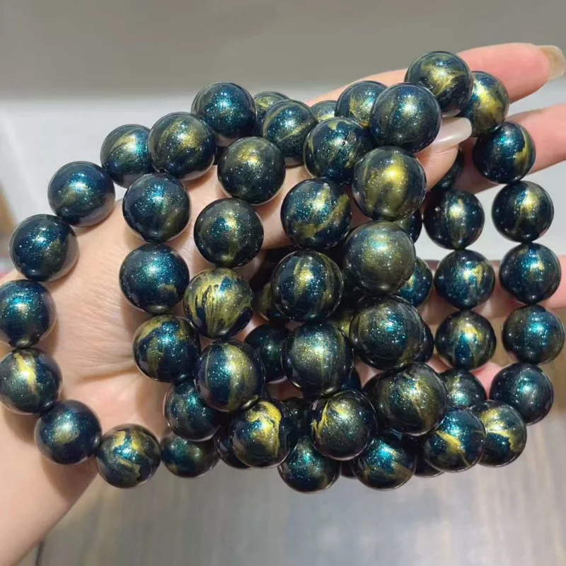 Premium Floating Lacquer Hand String Bracelet Fashion Jewelry
Premium Floating Lacquer Hand String Bracelet Fashion Jewelry