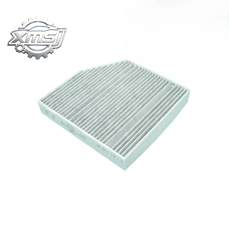 A 2058350147 Filtro de aire de cabina para Mb W205 A238 C238 W213 C253 X253
A 2058350147 Filtro de aire de cabina para Mb W205 A238 C238 W213 C253 X253