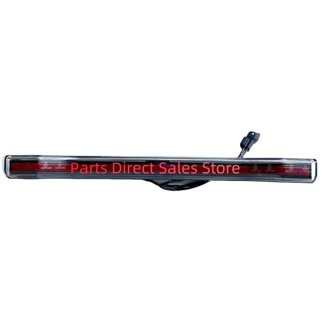 Position Light 9DSV-160230-6003 9DSV-160230-6004 9DSV-160230-A300-M1 for CFmoto 400 450 191Q 500S 520 191R 600 Touring 625 191S
Position Light 9DSV-160230-6003 9DSV-160230-6004 9DSV-160230-A300-M1 for CFmoto 400 450 191Q 500S 520 191R 600 Touring 625 191S