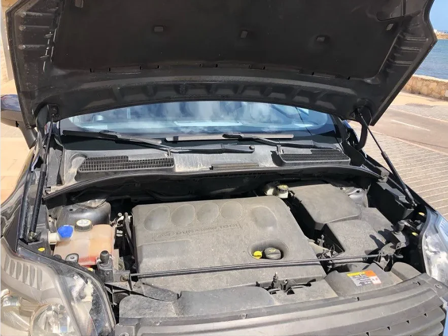 2 шт. амортизатор для Ford Escape/Kuga C394 MK1 2008-2012 Mazda Tribute, передний капот, модифицированные газовые стойки, подъемный амортизатор
2 шт. амортизатор для Ford Escape/Kuga C394 MK1 2008-2012 Mazda Tribute, передний капот, модифицированные газовые стойки, подъемный амортизатор