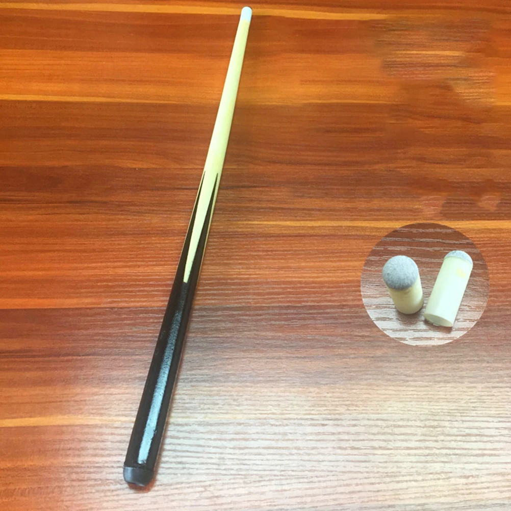 1 set 1 Set Wooden Short Billiard Cue Durable Comfortable Grip Pool Table For Tight Spaces Reusable Cue Stick Mini Pool Stick
1 set 1 Set Wooden Short Billiard Cue Durable Comfortable Grip Pool Table For Tight Spaces Reusable Cue Stick Mini Pool Stick
