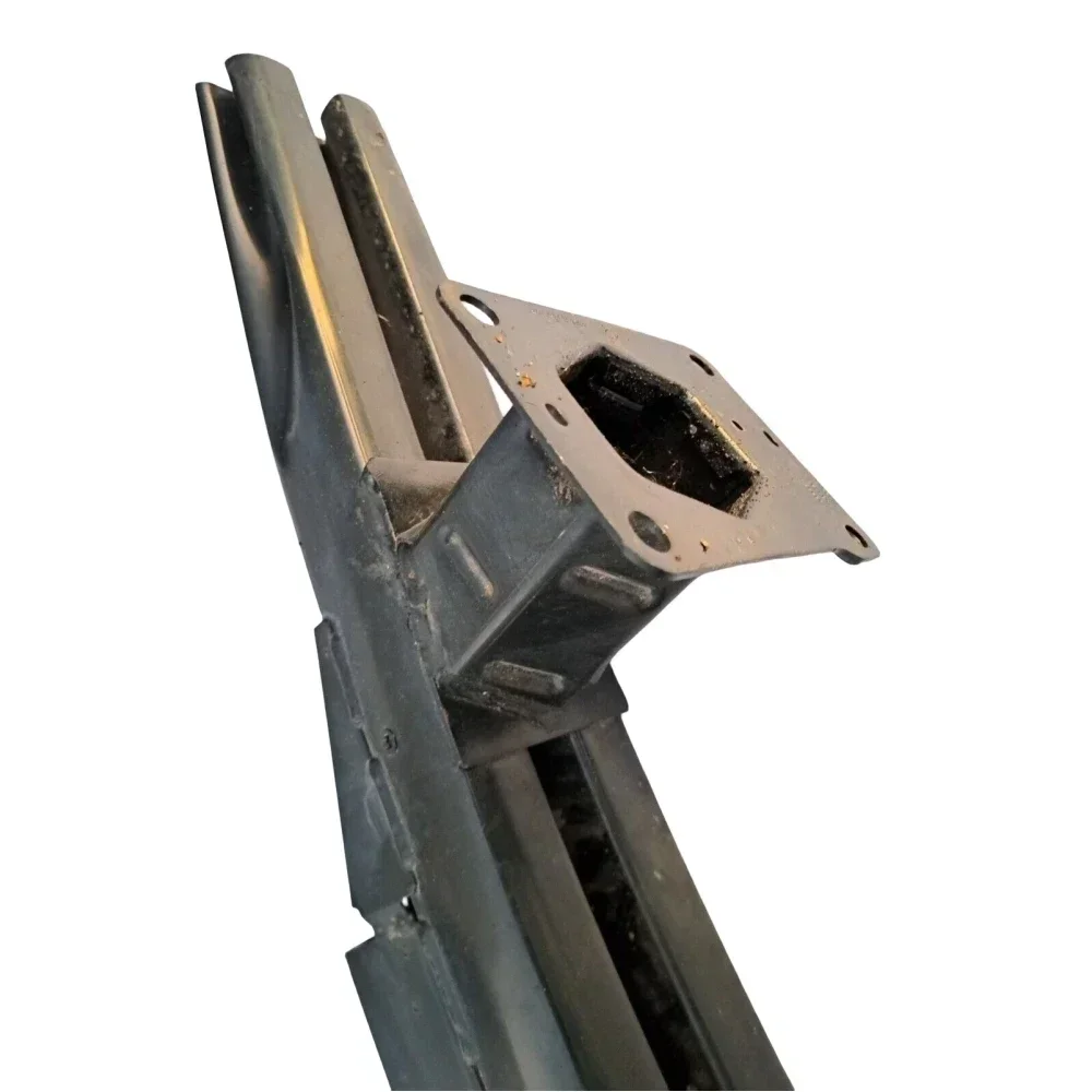 BAINEL Front Bumper Crash Impact Reinforcer Bar Beam for TESLA MODEL S 2017-2021 1061954-00-H 1060976-00-H
BAINEL Front Bumper Crash Impact Reinforcer Bar Beam for TESLA MODEL S 2017-2021 1061954-00-H 1060976-00-H