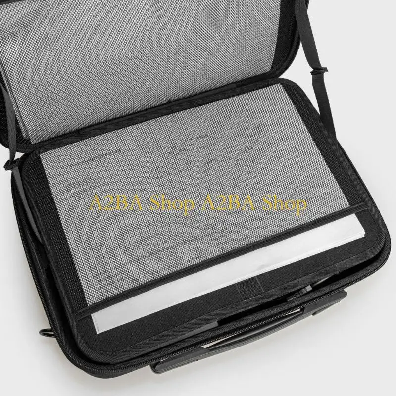 A2BA Multifunctional Hard Travel Case Portable Printer Storage Bag for TR160/TR150
A2BA Multifunctional Hard Travel Case Portable Printer Storage Bag for TR160/TR150