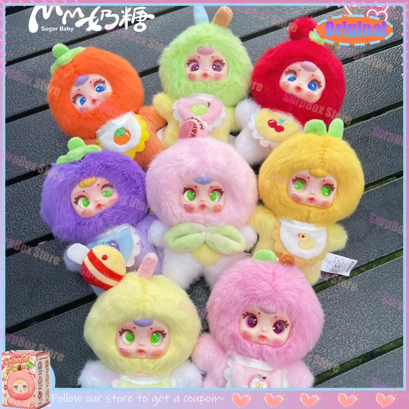 Mm Original Milk Candy Colorful Fruit Plush Blind Box Exquisite Decoration For Girls Bedrooms Children Toys Birthday Gifts Cut
Mm Original Milk Candy Colorful Fruit Plush Blind Box Exquisite Decoration For Girls Bedrooms Children Toys Birthday Gifts Cut
