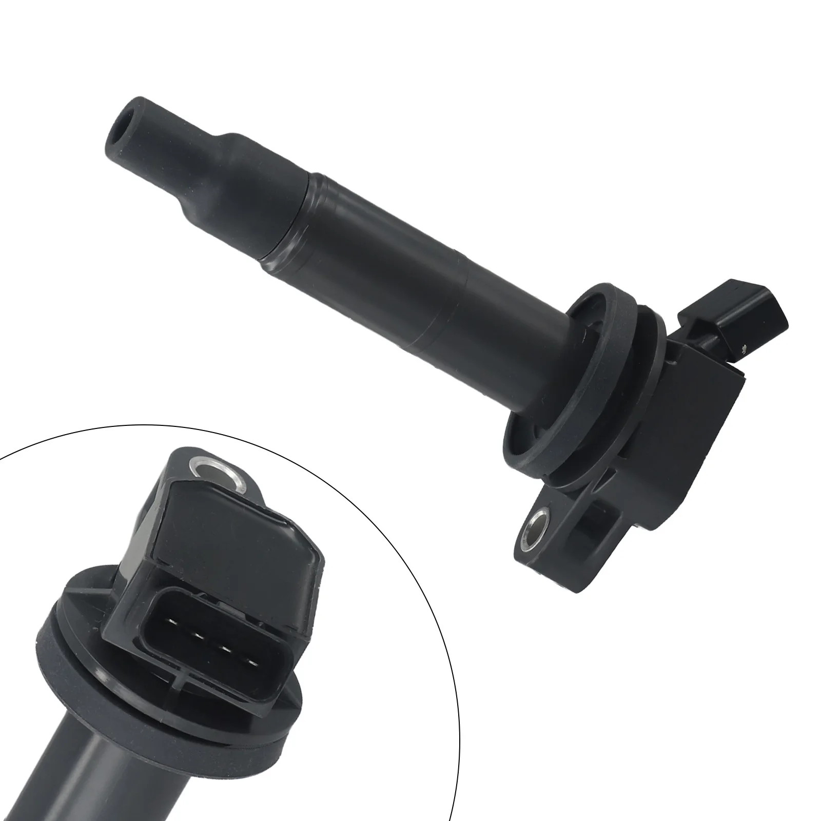 1pcs Ignition-Coil Replacement For Toyota For Camry 2002-2011 2.4 L4 90919-02244 Ignition-System Parts Accessories
1pcs Ignition-Coil Replacement For Toyota For Camry 2002-2011 2.4 L4 90919-02244 Ignition-System Parts Accessories