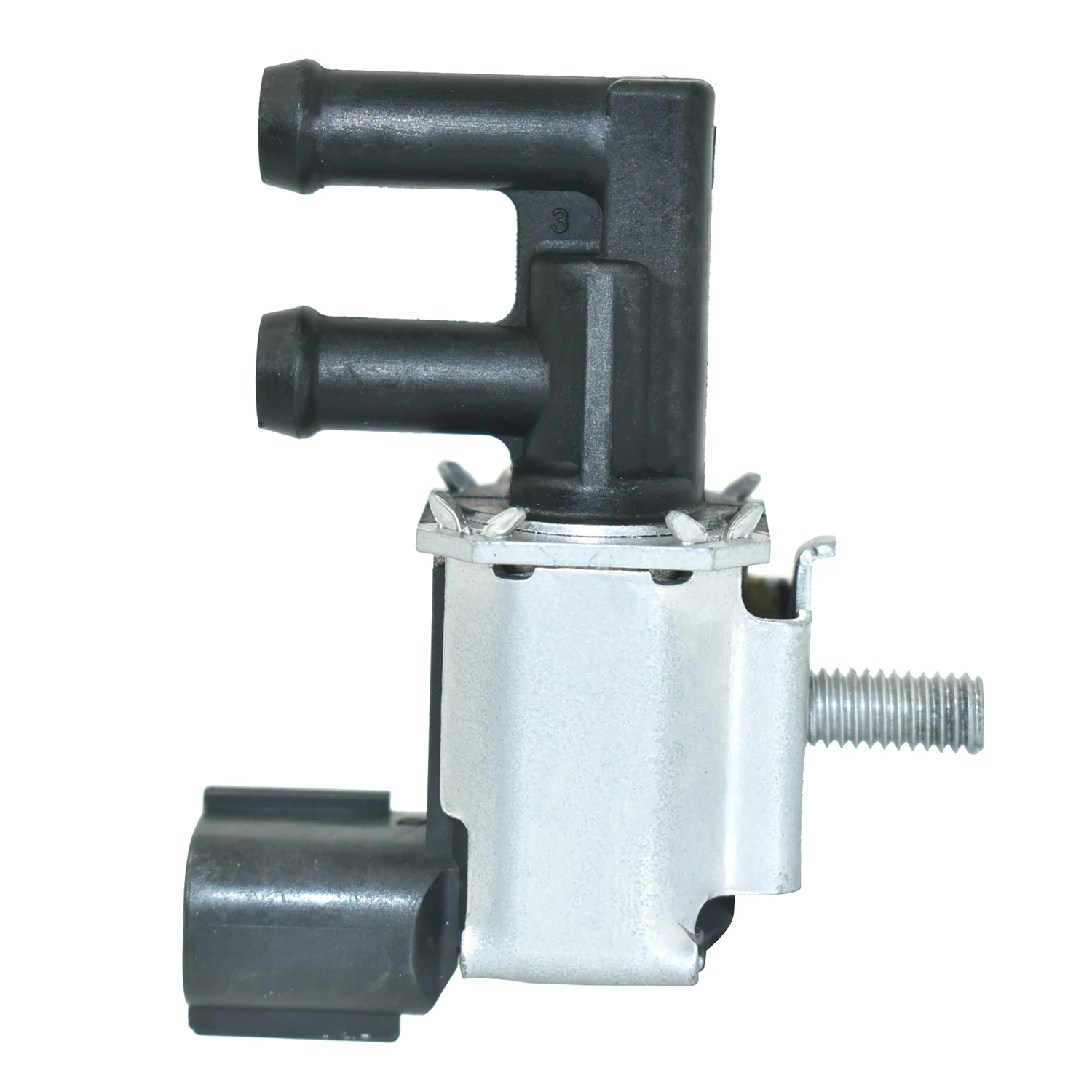 Solenoid Valve K5T48379, Vacuum Control Solenoid Valve, OEM Replacement Auto Part
Solenoid Valve K5T48379, Vacuum Control Solenoid Valve, OEM Replacement Auto Part