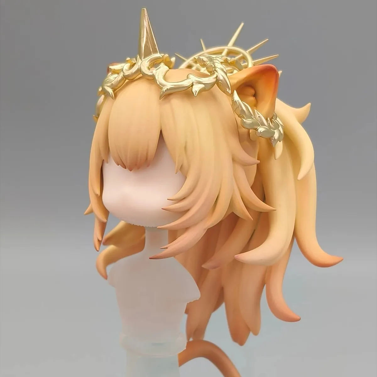 Arknights Siege Ob11 Ob22 кукла с волосами 1/12 Bjd аксессуары сменный парик игра аниме косплей игрушки подарки
Arknights Siege Ob11 Ob22 кукла с волосами 1/12 Bjd аксессуары сменный парик игра аниме косплей игрушки подарки