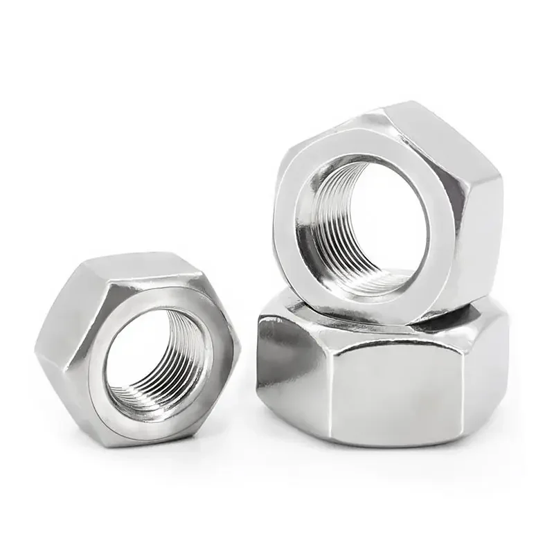 1-100pcs M3 M4 M5 M6 M8 M10 M12 M16 DIN439 Metric Threaded 316 Stainless Steel Hex Hexagon Jam Nut Wafer Thin Nut
1-100pcs M3 M4 M5 M6 M8 M10 M12 M16 DIN439 Metric Threaded 316 Stainless Steel Hex Hexagon Jam Nut Wafer Thin Nut