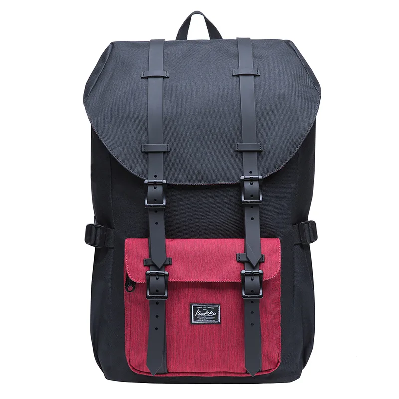 Дорожный рюкзак для мужчин и женщин, рюкзак большой вместимости для путешествий, легкая сумка для багажа для деловых поездок, комп.
Дорожный рюкзак для мужчин и женщин, рюкзак большой вместимости для путешествий, легкая сумка для багажа для деловых поездок, комп.