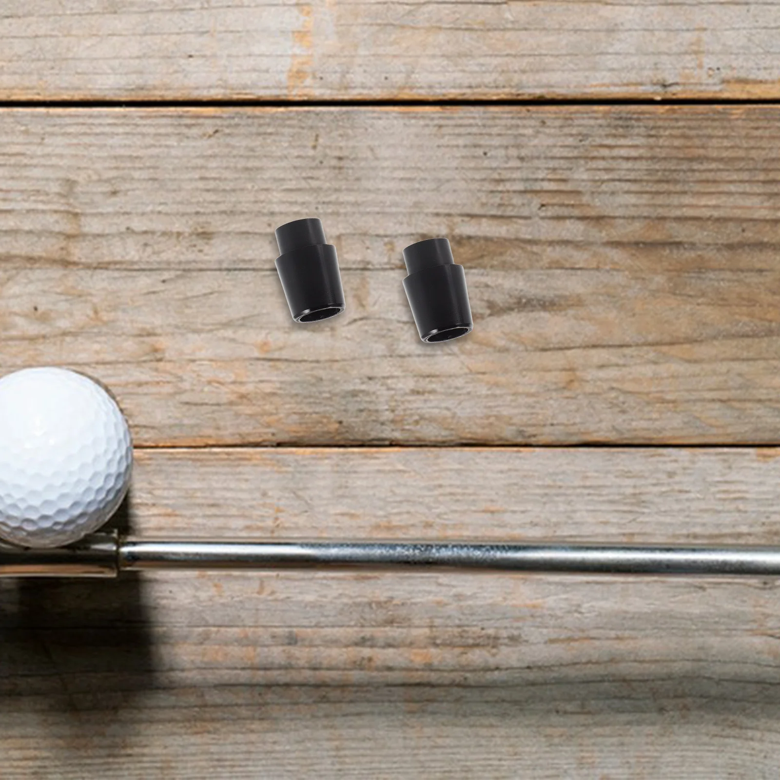 12Pcs Golf Shaft Rubber Ferrules Stable Shock Absorption Compatible Series Sand Irons Golf Club Shaft Accessories
12Pcs Golf Shaft Rubber Ferrules Stable Shock Absorption Compatible Series Sand Irons Golf Club Shaft Accessories