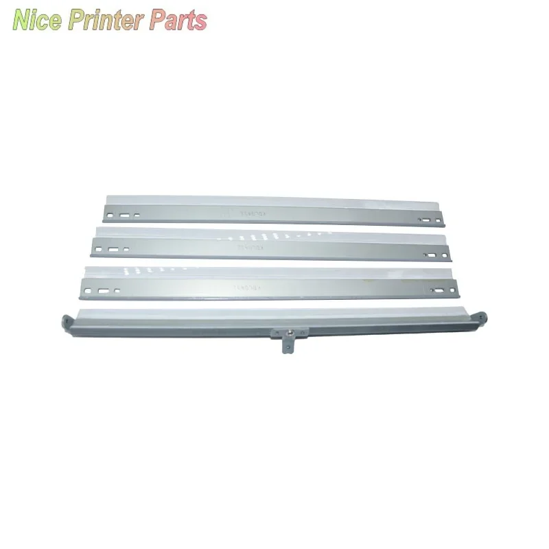 Drum Cleaning Blade for Konica Minolta Bizhub C451 C452 C550 C552 C650 C652 C650P C654 C754 IU610K Printer Parts
Drum Cleaning Blade for Konica Minolta Bizhub C451 C452 C550 C552 C650 C652 C650P C654 C754 IU610K Printer Parts