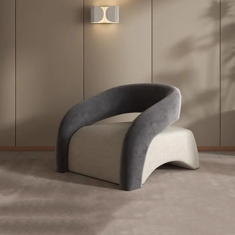 Floor Armrest Chairs Living Room Modern Stylist Comfortable Gaming Chair Vanity Sofa Muebles Para El Hogar Home Decoraction
Floor Armrest Chairs Living Room Modern Stylist Comfortable Gaming Chair Vanity Sofa Muebles Para El Hogar Home Decoraction