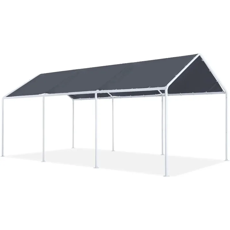 Outdoor folding hood garage Portable car parking shed Shelter/carport tent
Outdoor folding hood garage Portable car parking shed Shelter/carport tent